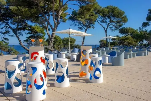 Village Club Miléade Carry-le-Rouet - Dış Mekan