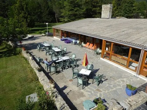 Village Club Yravals - Yerinde Yemek