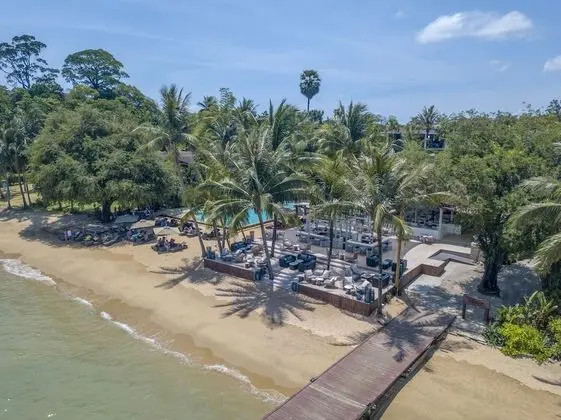 The Village Coconut Island