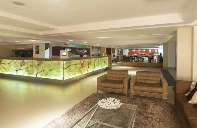 Village Confort Joao Pessoa Hotel