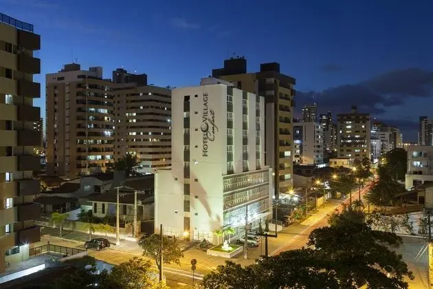 Village Confort Joao Pessoa Hotel