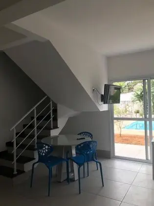 village cozumel - Oda