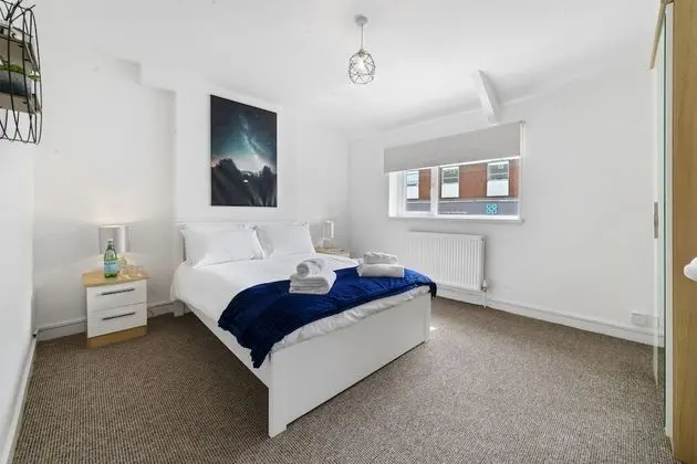 Village Cwtch Whitchurch Apartment - Oda