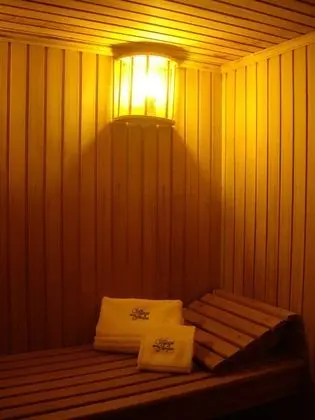 Village de las Pampas Apart Hotel Boutique - Spa