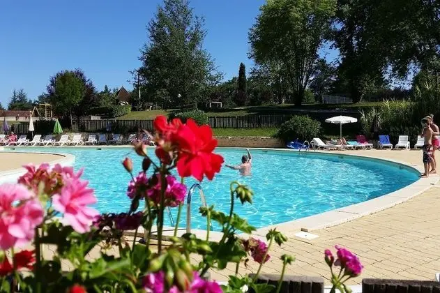 Village de Montmarsis