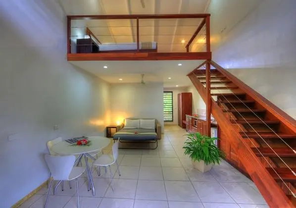 Village de Santo Resort - Oda