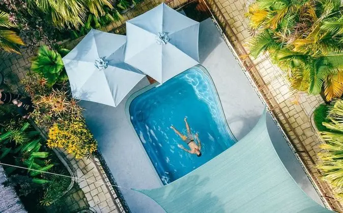 Village de Santo Resort - Öne Çıkan Resim