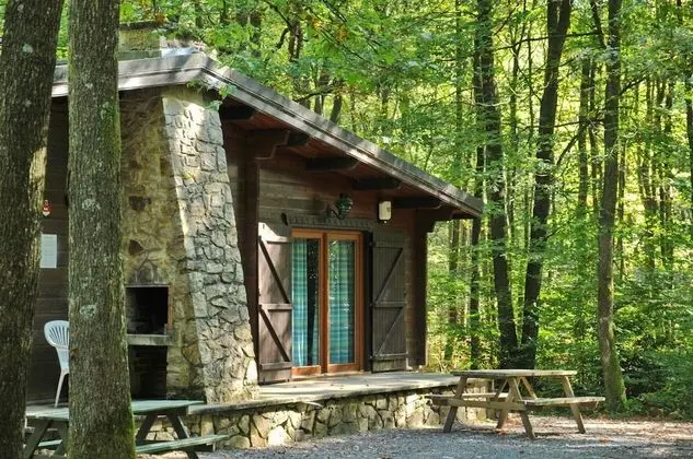 Village de Vacances d'Oignies