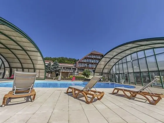 Village de vacances La Bolle - Öne Çıkan Resim
