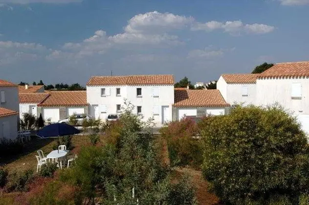 Village des Amareyeurs