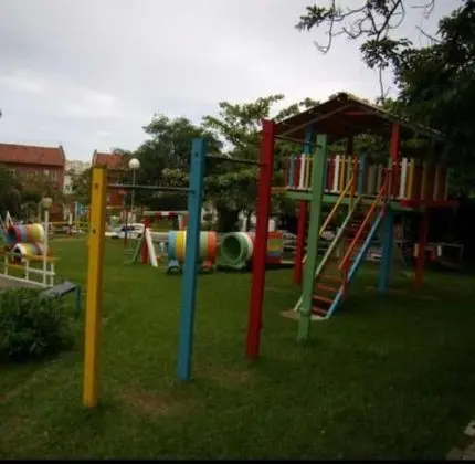 Village dos Pássaros - Öne Çıkan Resim