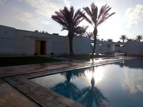 Village Du Golf