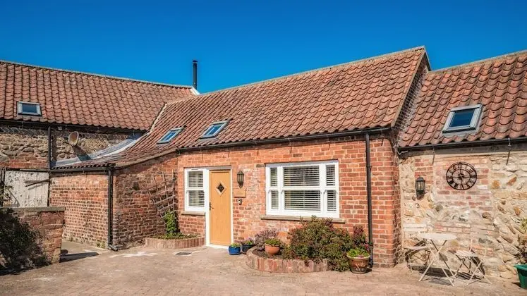 Village Farm Cottages.