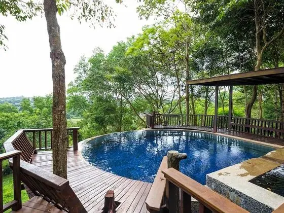 Village Farm & Winery - Spa