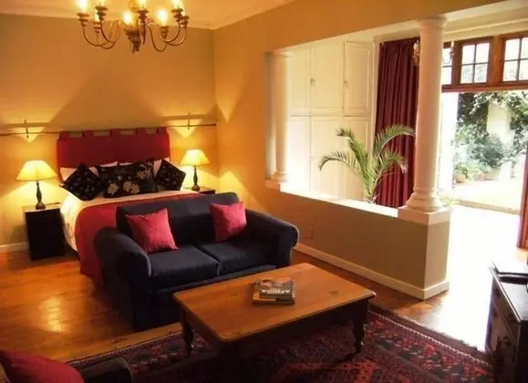Village Green Guest House