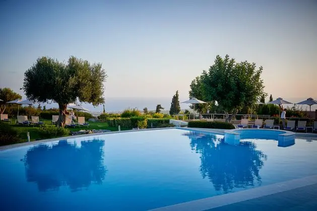 Village Heights Golf Resort