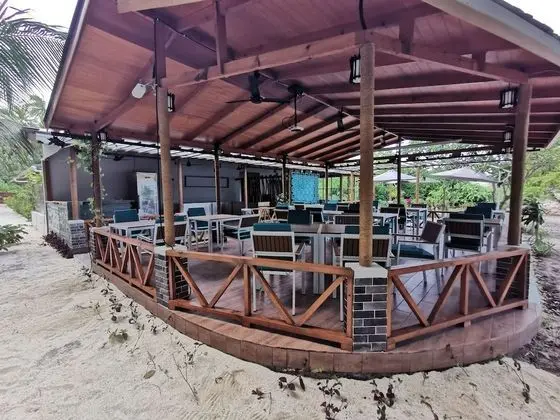 Village Hideaways & Spas - Plaj