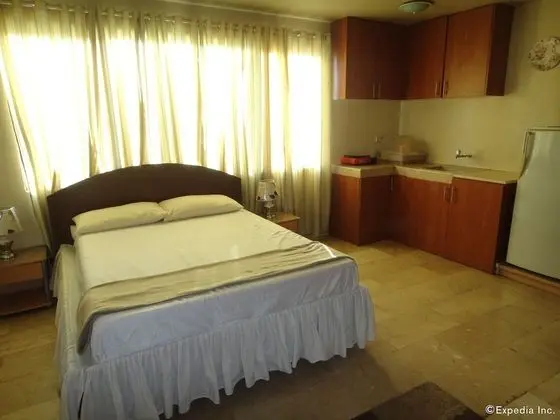 GE Home Residential Inn - Öne Çıkan Resim