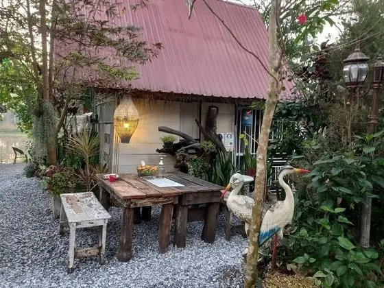 Village Homestay