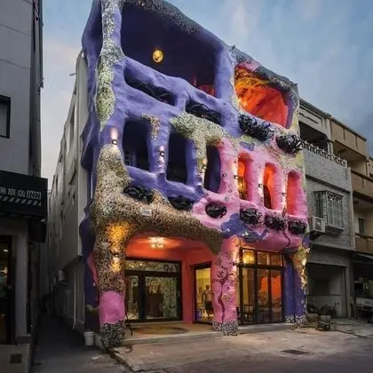 Village Hostel
