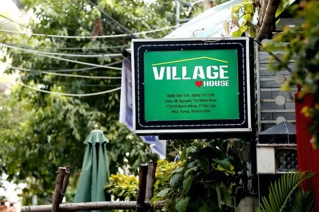 Village Hostel - Öne Çıkan Resim