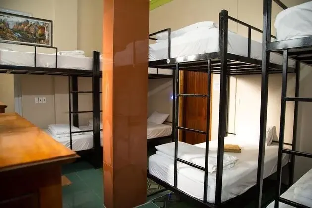 Village House - Hostel - Oda