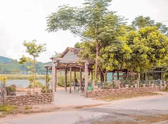 Village House - Hostel - Yerinde Yemek