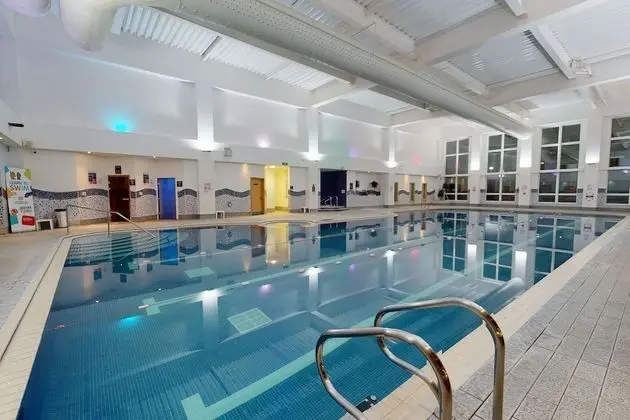 Village Hotel Hull - Havuz