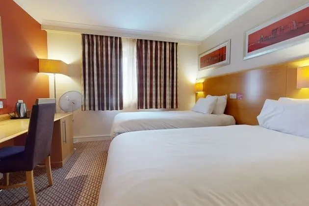 Village Hotel Hull - Oda