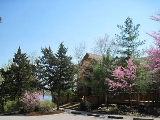 The Village At Indian Point - Dış Mekan