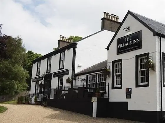 Village Inn