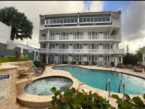 The Village Inn Hotel