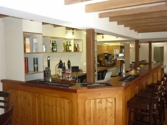 The Village Inn - Restoran