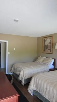 Village Inn & Suites - Oda