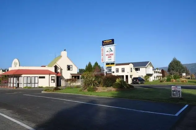 Village Inn Te Anau