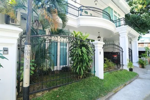 Ge JacMart Homestay - Dış Mekan