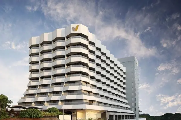 Village Hotel Katong 