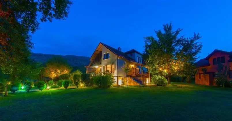 Village Kırkpınar