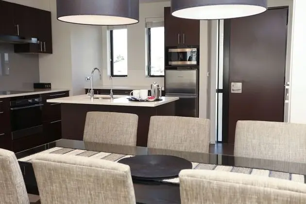 Village Lake Apartments - Oda