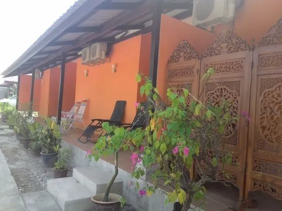 The Village Langkawi - Dış Mekan