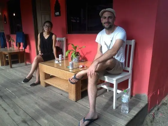 The Village Langkawi - Oda Düzeni