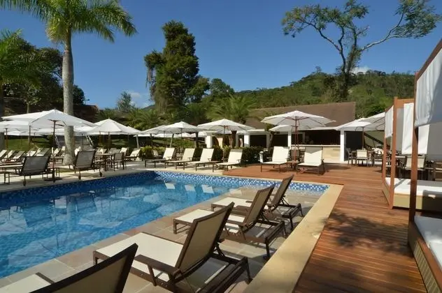 Hotel Village Le Canton