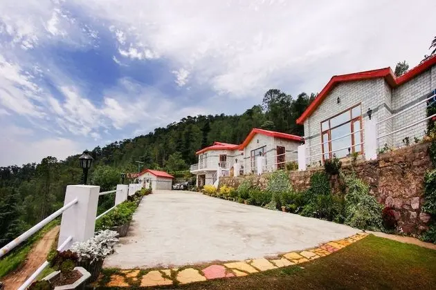 Village Live In Resort