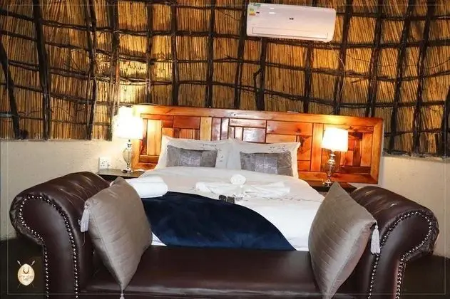 @ The Village Lodge - Öne Çıkan Resim
