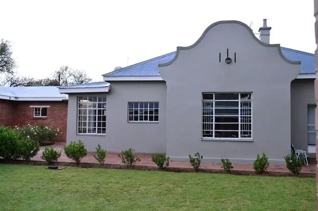 Village Lodge Harrismith