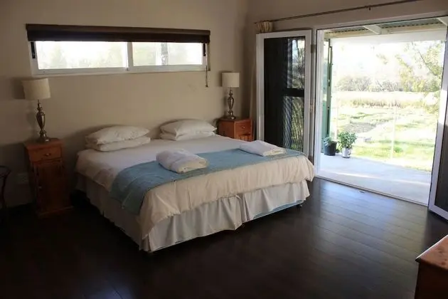 Village Lodge Paarl - Öne Çıkan Resim