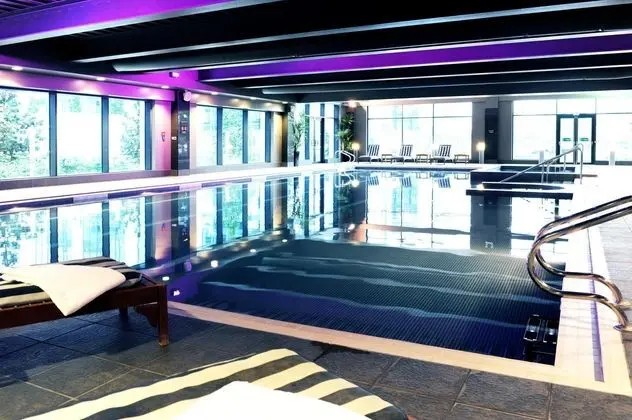 Village Hotel London Watford - Havuz