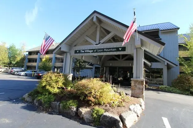 Village of Loon Mountain Condos