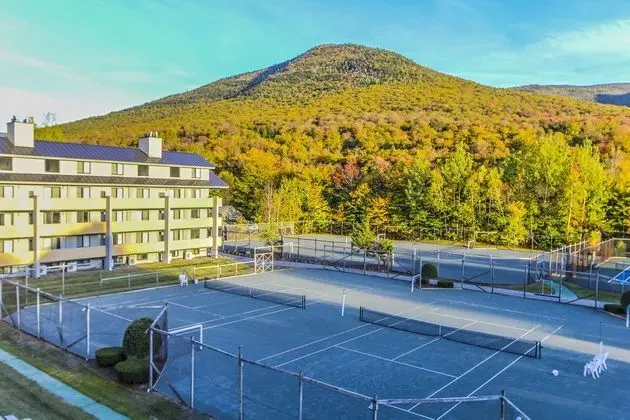 Village of Loon Mountain Condos
