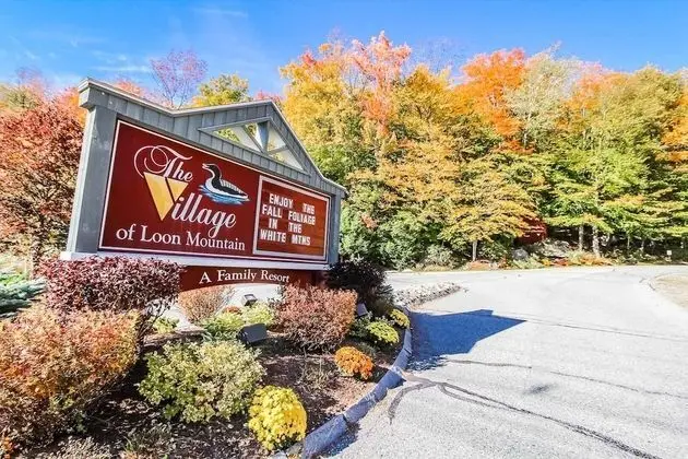 The Village of Loon Mountain Fixed Rooms